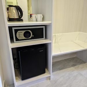 Superior Dreibettzimmer